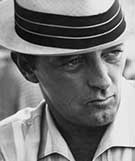 Robert Mitchum poetryl